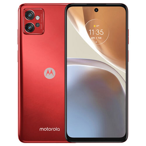 Motorola Moto G32