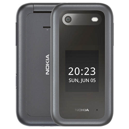 Nokia 2660 Flip