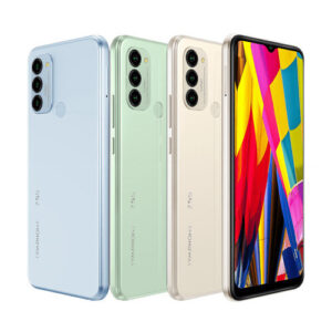 Symphony Z55