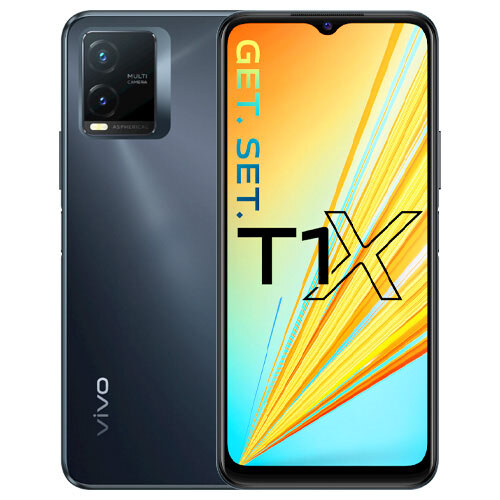 Vivo Y30 5G