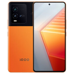 Vivo iQOO 10