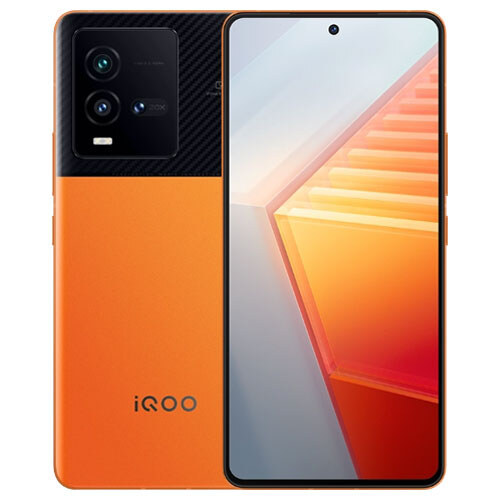 Vivo iQOO 10