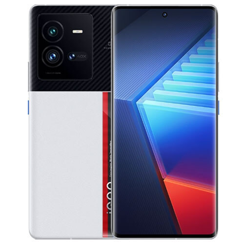 Vivo iQOO 10 Pro
