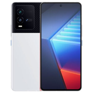Vivo iQOO 9T