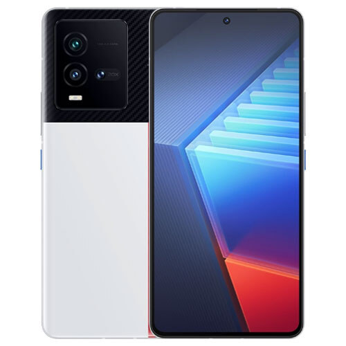 Vivo iQOO 9T