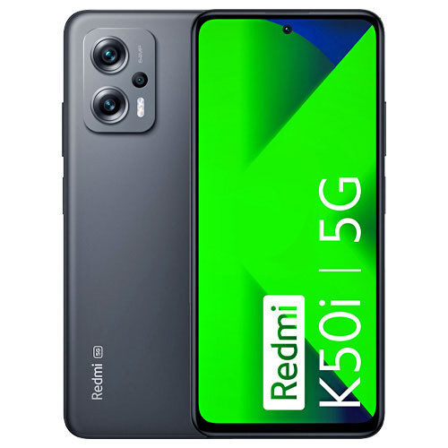 Xiaomi Redmi K50i