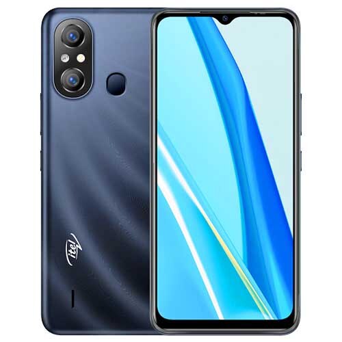 Itel A49