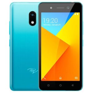 Itel Alpha Lite