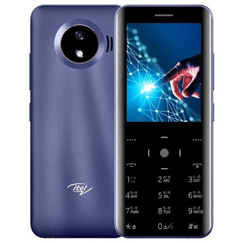 Itel Magic 3