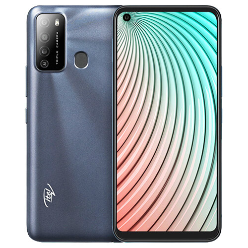 Itel Vision 2