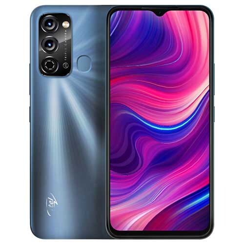 Itel Vision 3