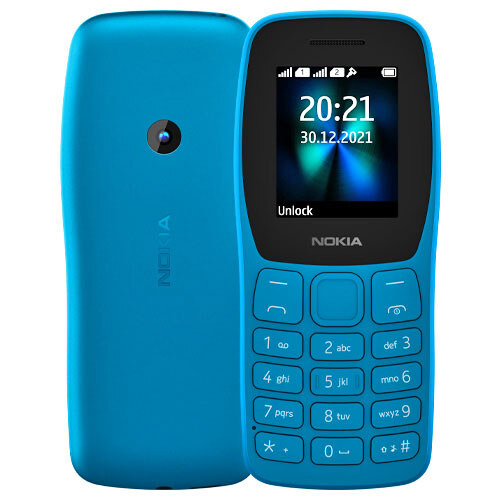 Nokia 110 (2022)