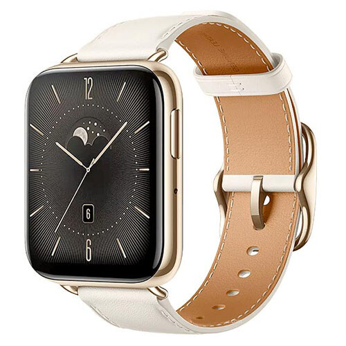 Oppo Watch 3