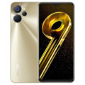 Realme C33