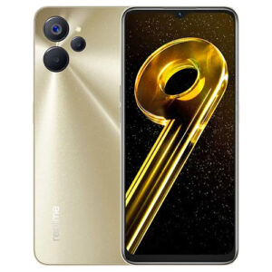 Realme C33