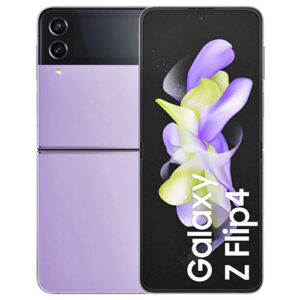 Samsung Galaxy Z Flip4