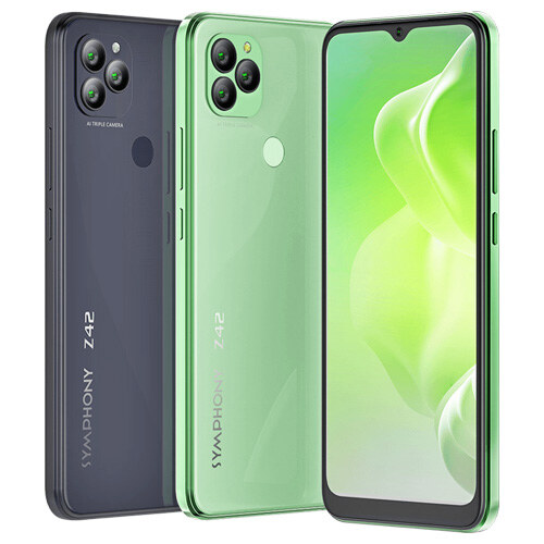 Symphony Z42