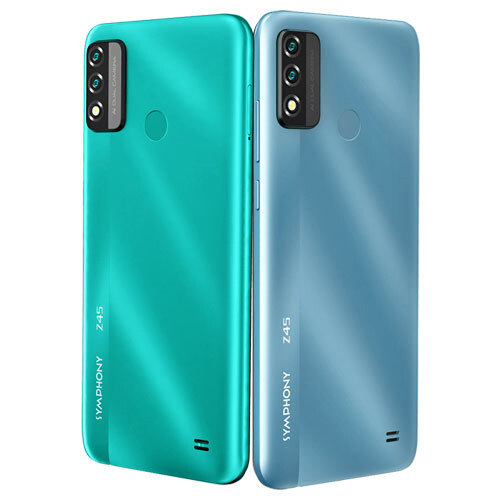 Symphony Z45