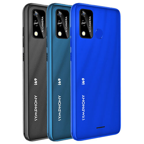 Symphony i69