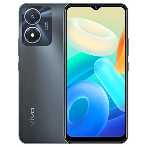Vivo Y02s