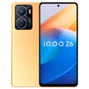 Vivo iQOO Z6 (China)