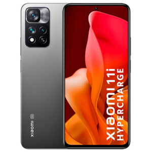 Xiaomi 11i HyperCharge 5G