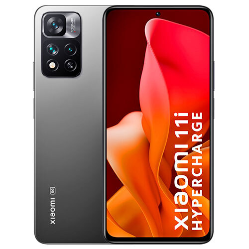 Xiaomi 11i HyperCharge 5G