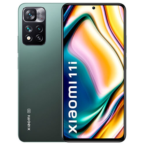 Xiaomi 11i