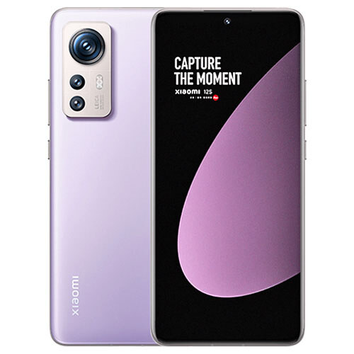 Xiaomi 12S Pro