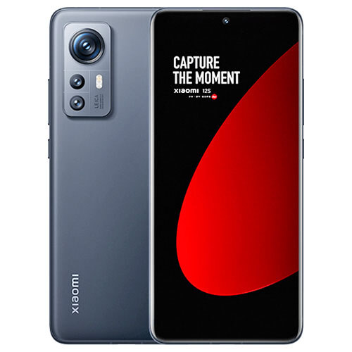 Xiaomi 12S Pro