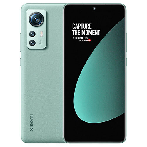 Xiaomi 12S Pro