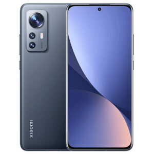 Xiaomi 12 Pro
