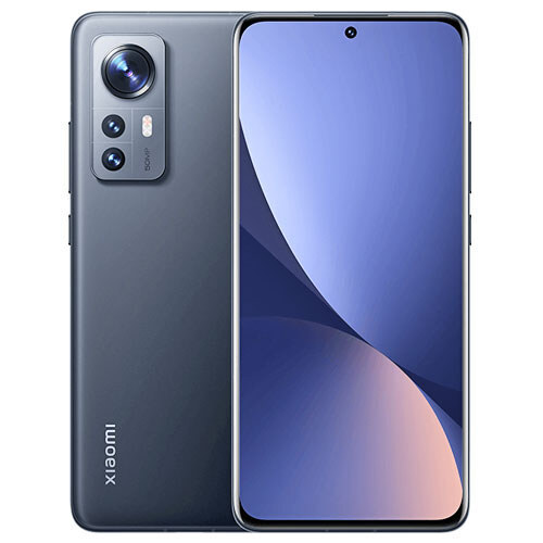Xiaomi 12X