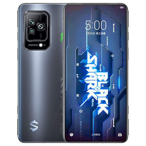 Xiaomi Black Shark 5
