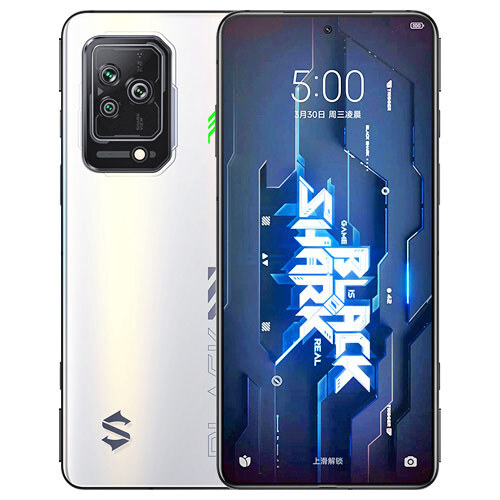Xiaomi Black Shark 5