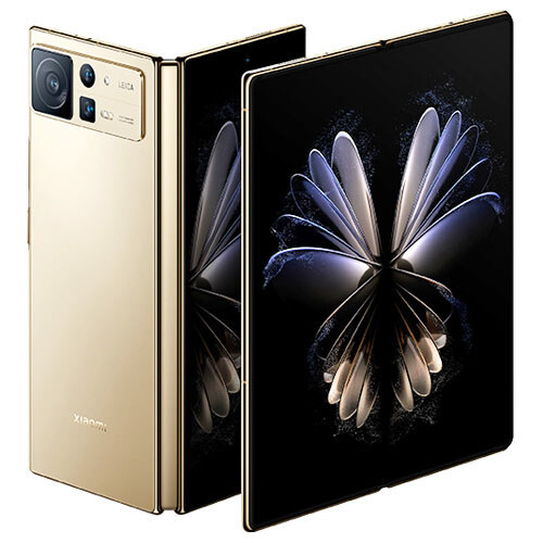 Xiaomi Mix Fold 2