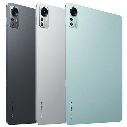Xiaomi Pad 5 Pro 12.4