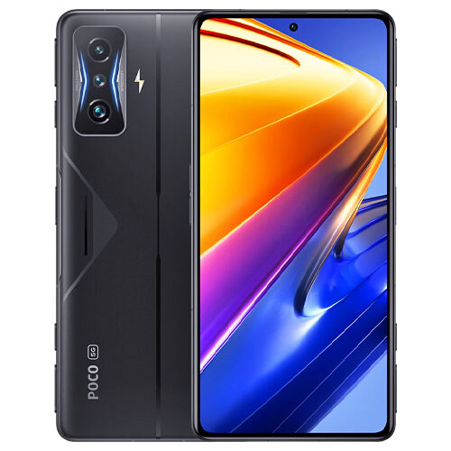 Xiaomi Poco F4 GT