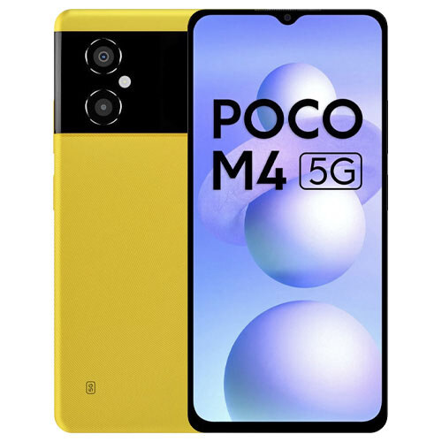 Xiaomi Poco M4 5G