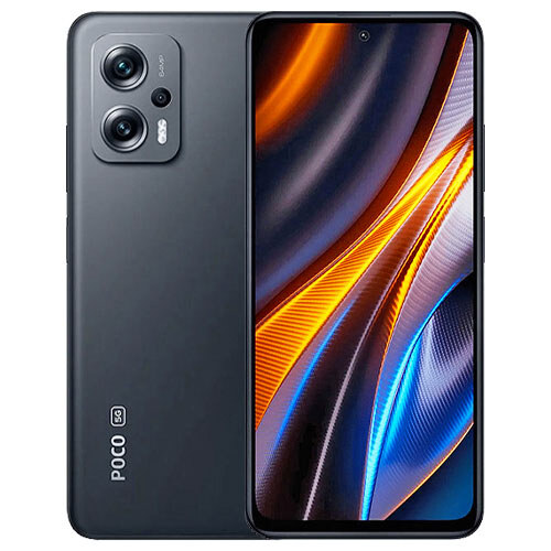 Xiaomi Poco X4 GT