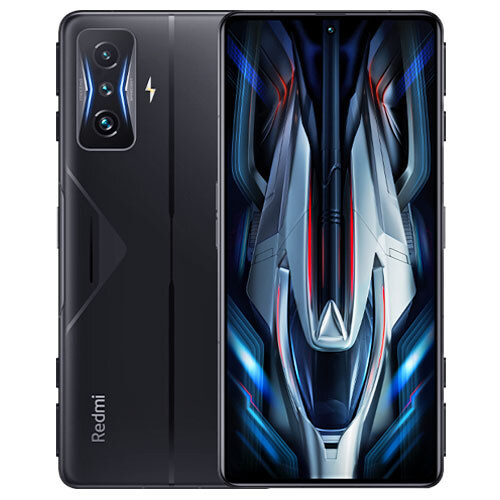 Xiaomi Redmi K50 Gaming