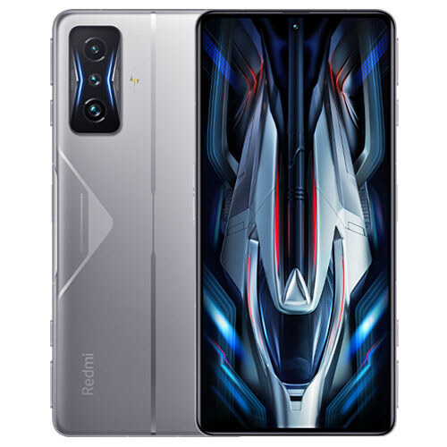 Xiaomi Redmi K50 Gaming