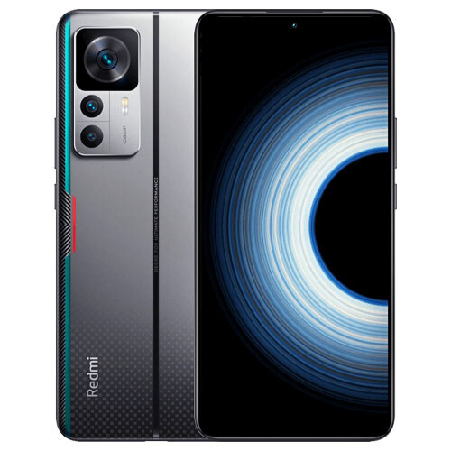 Xiaomi Redmi K50 Ultra