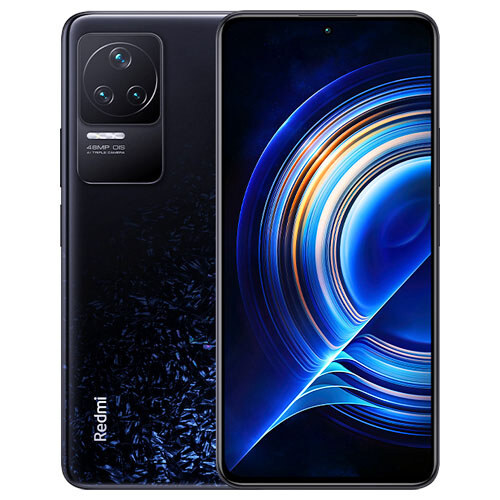 Xiaomi Redmi K50 Pro