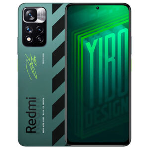Xiaomi Redmi Note 11 Pro+ 5G