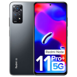 Xiaomi Redmi Note 11 Pro+ 5G (India)