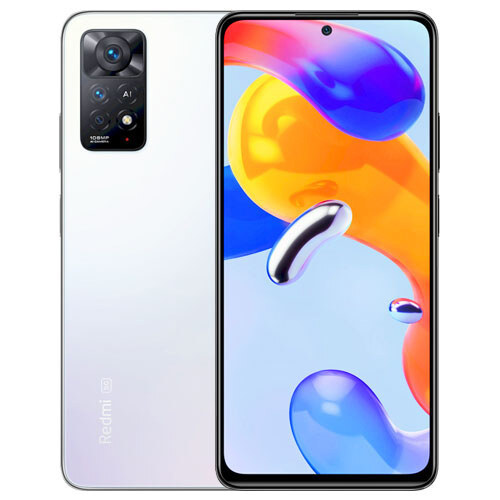 Xiaomi Redmi Note 11 Pro 5G
