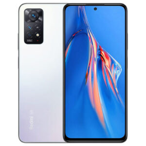 Xiaomi Redmi Note 11E Pro