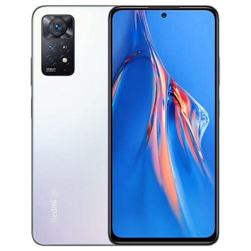 Xiaomi Redmi Note 11E Pro