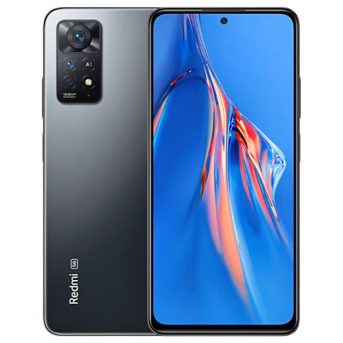 Xiaomi Redmi Note 11E Pro